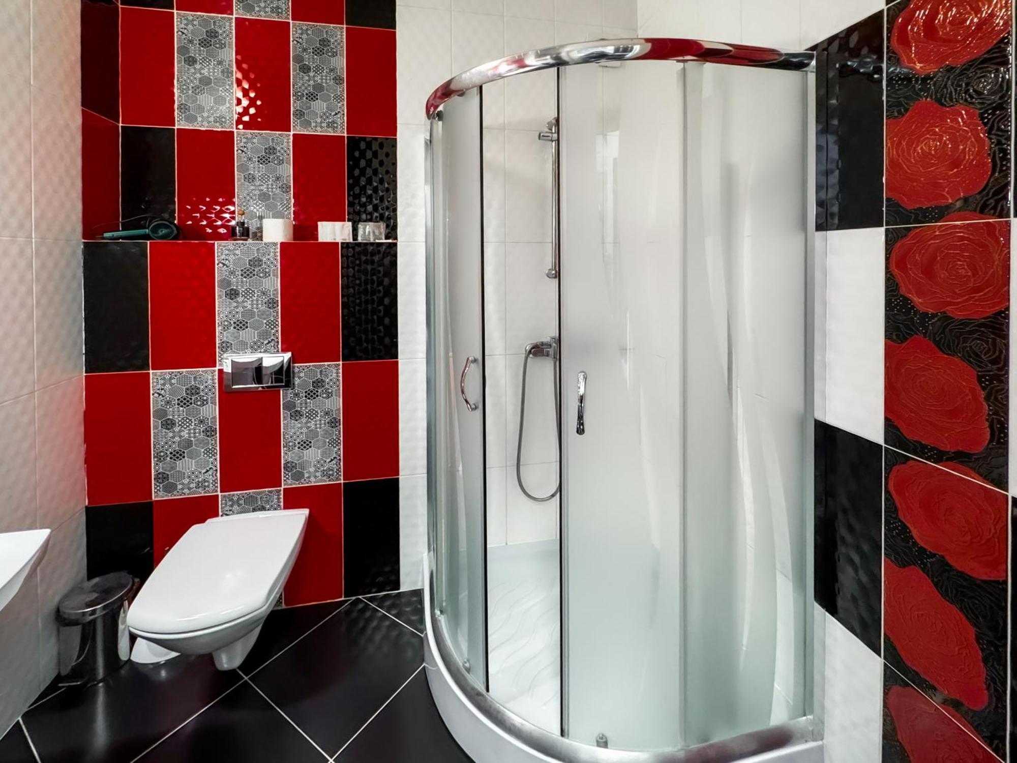Apartment On Zaliznychna 49 Iwano-Frankiwsk