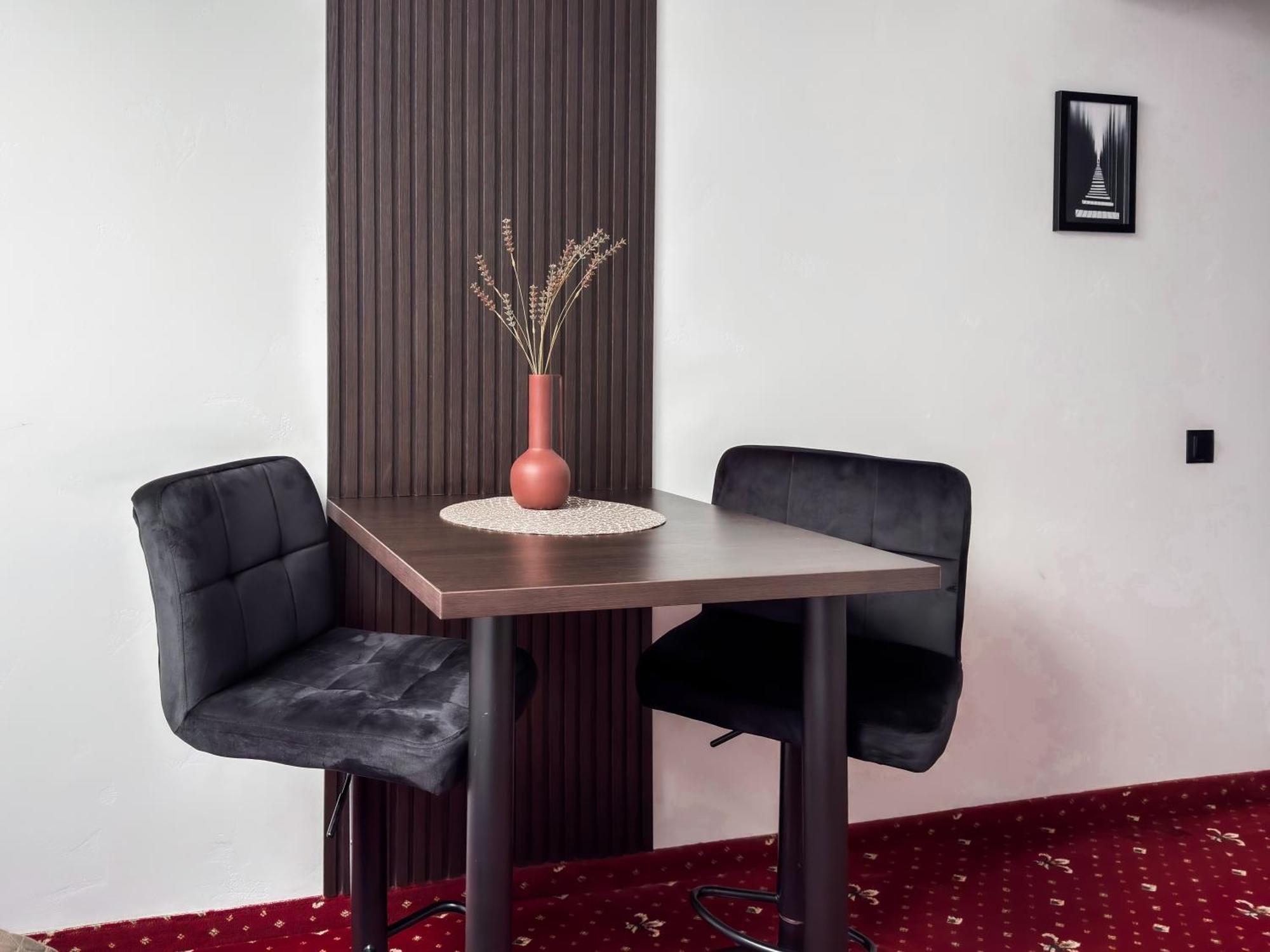 Apartment On Zaliznychna 49 Iwano-Frankiwsk