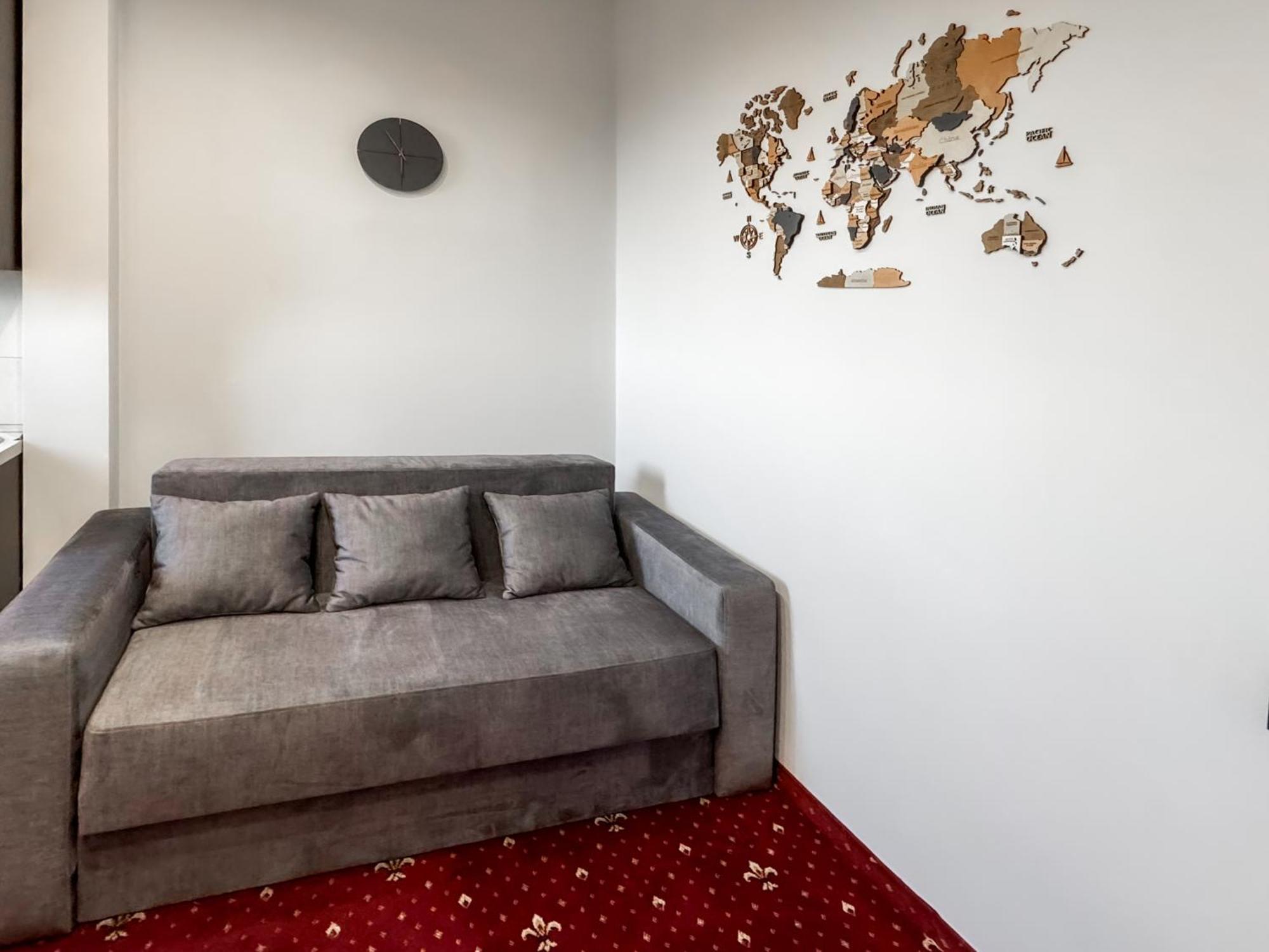 On Zaliznychna 49 * Iwano-Frankiwsk